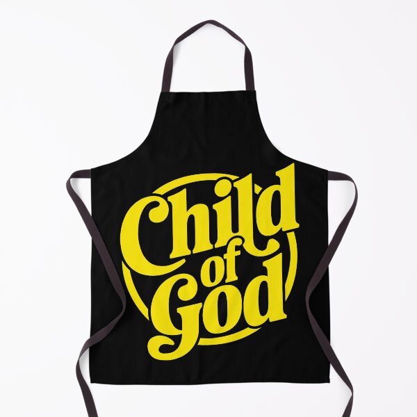 Item preview, Child Of God designed and sold by plushism.