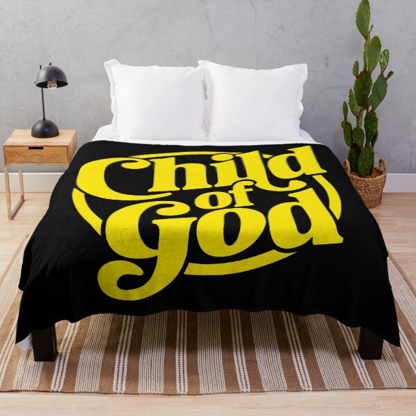 Item preview, Child Of God designed and sold by plushism.