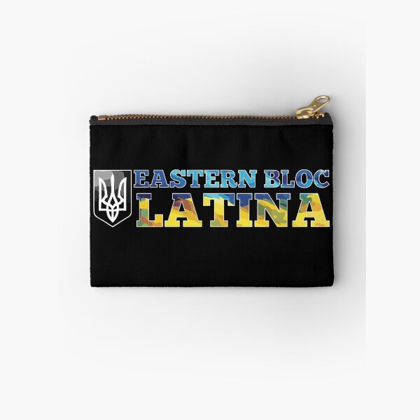 Item preview, Eastern Bloc Latina Ukrainian Ukraine Gift designed and sold by Pineapple-Tree.