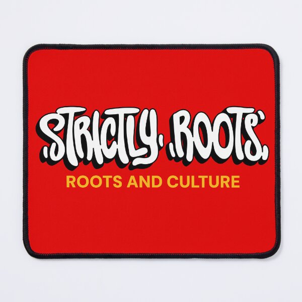 Item preview, Strictly Roots bubble designed and sold by JereMewArt.