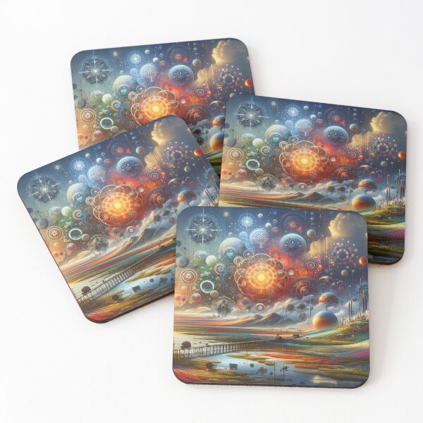 Item preview, Singularity Cultural Landscape designed and sold by M-Y-A-R-T-.