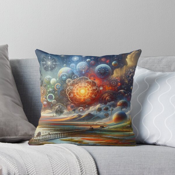 Item preview, Singularity Cultural Landscape designed and sold by M-Y-A-R-T-.