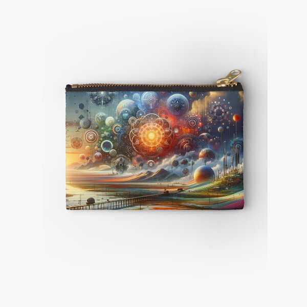 Item preview, Singularity Cultural Landscape designed and sold by m-y-A-I-A-R-T-.