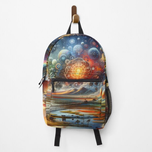 Item preview, Singularity Cultural Landscape designed and sold by M-Y-A-R-T-.