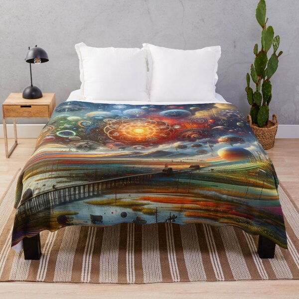 Item preview, Singularity Cultural Landscape designed and sold by M-Y-A-R-T-.