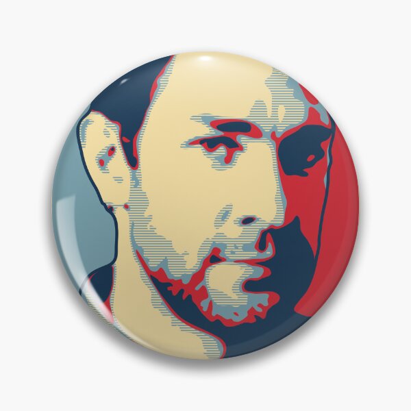 Item preview, John  designed and sold by DFA.
