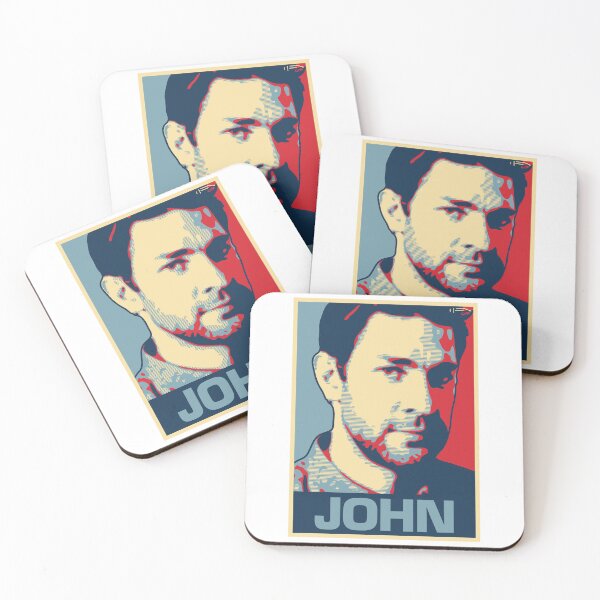 Item preview, John  designed and sold by DFA.