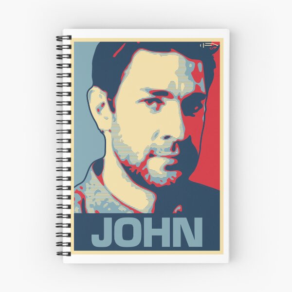 Item preview, John  designed and sold by DFA.