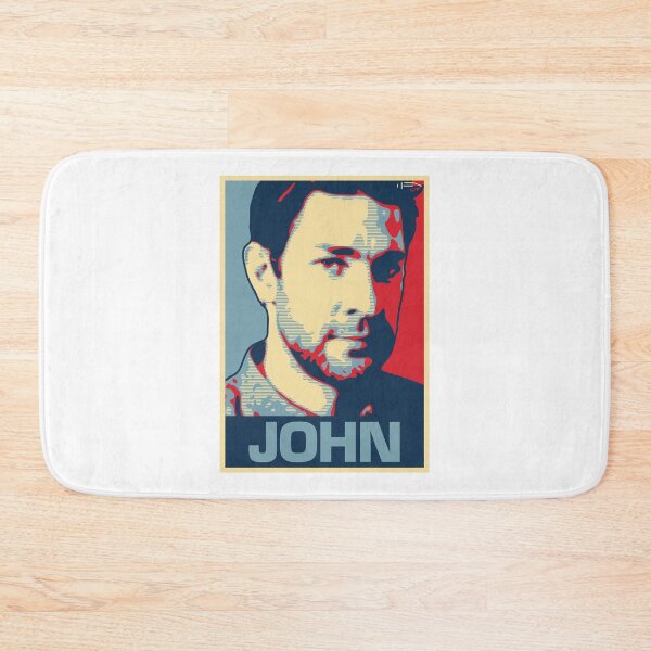 Item preview, John  designed and sold by DFA.
