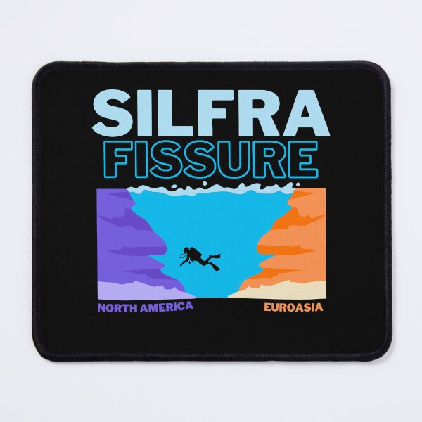 Item preview, Silfra Fissure Iceland designed and sold by iX-Physio.