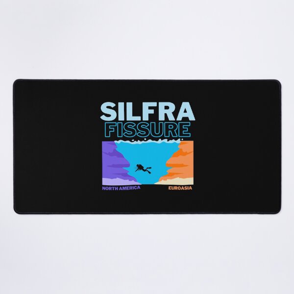 Item preview, Silfra Fissure Iceland designed and sold by iX-Physio.