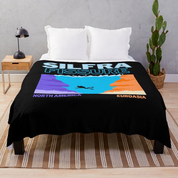 Item preview, Silfra Fissure Iceland designed and sold by iX-Physio.