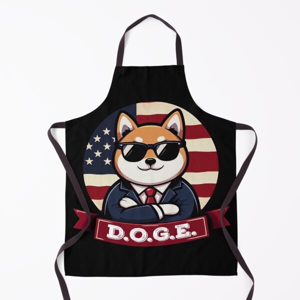 Item preview, DOGE Shiba Inu designed and sold by plushism.