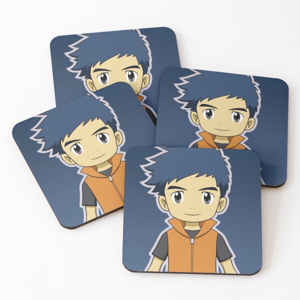 Item preview, Asian Kid designed and sold by Retratosanime.