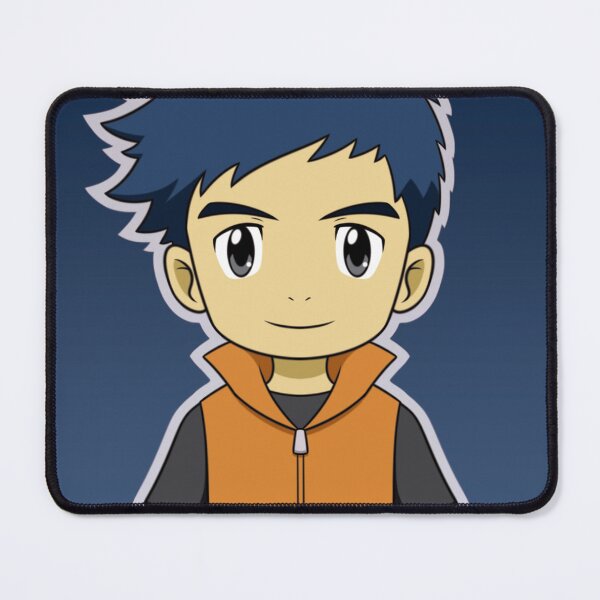 Item preview, Asian Kid designed and sold by Retratosanime.
