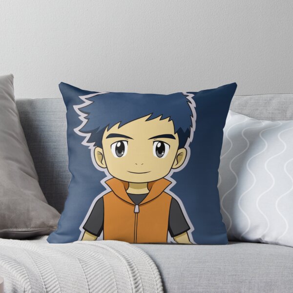 Item preview, Asian Kid designed and sold by Retratosanime.