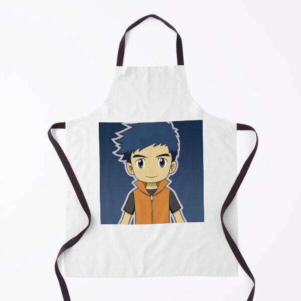 Item preview, Asian Kid designed and sold by Retratosanime.