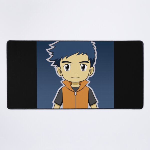 Item preview, Asian Kid designed and sold by Retratosanime.