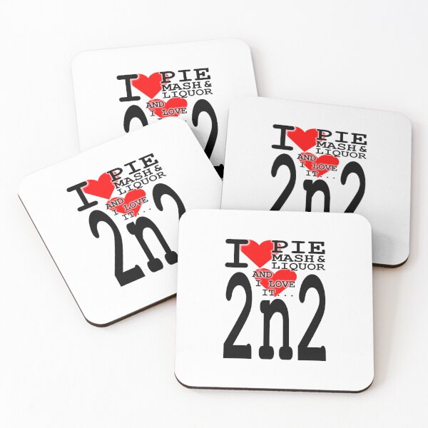 Item preview, I Love Traditional London Pie Mash & Liquor V2n2c designed and sold by RetrospectUK.