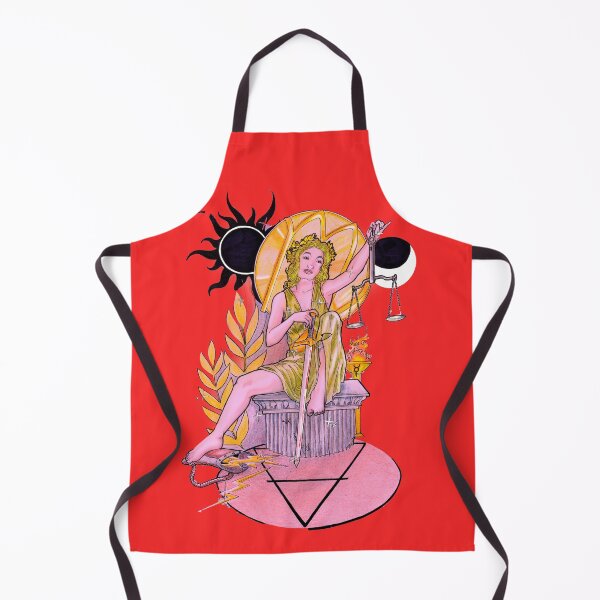 Item preview, virgo constellation designed and sold by Almatierra.