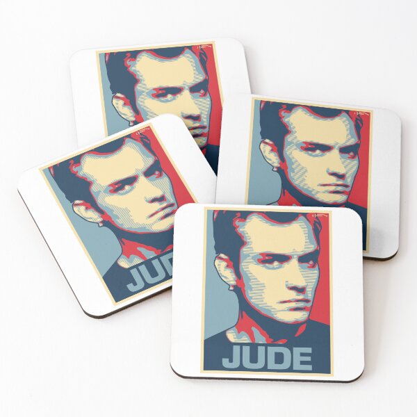 Item preview, Jude designed and sold by DFA.