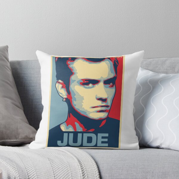 Item preview, Jude designed and sold by DFA.