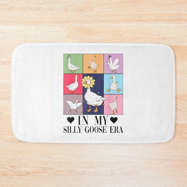 Item preview, Retro In My Silly Goose Era Funny Animal Lover designed and sold by FantasyFablesC.