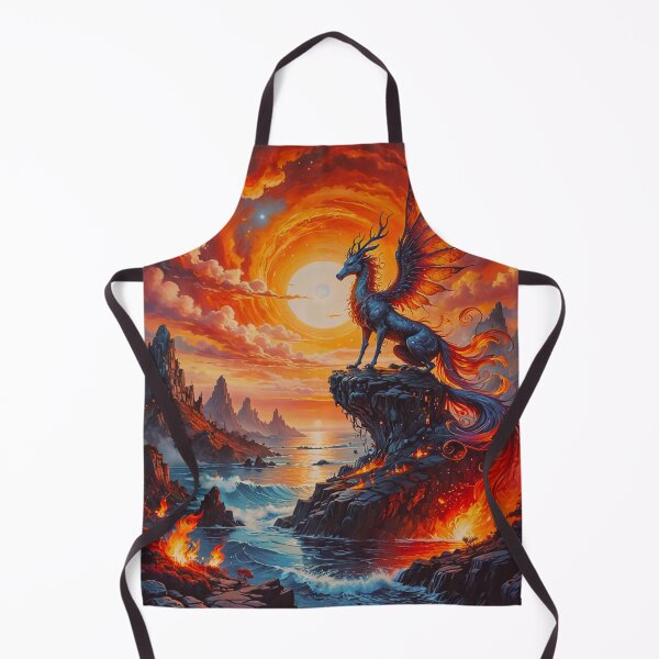 Item preview, Fantasy sunrise designed and sold by unlikeably mellow.