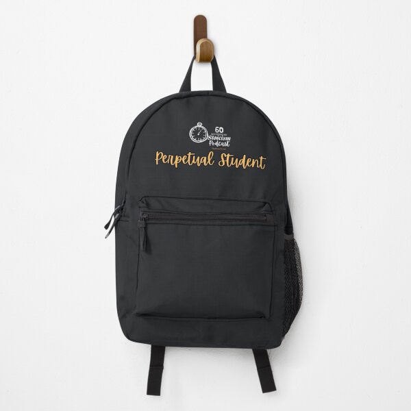 Item preview, Perpetual Student designed and sold by The Octad.