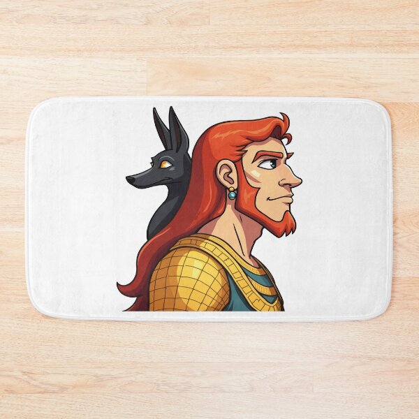 Item preview, Seth - Ennead designed and sold by DesginsDone.