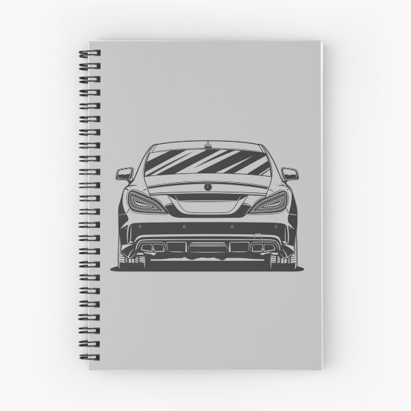 Item preview, CLS 63 designed and sold by OlegMarkaryan.