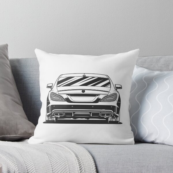 Item preview, CLS 63 designed and sold by OlegMarkaryan.