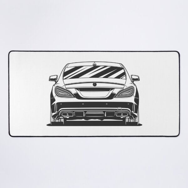 Item preview, CLS 63 designed and sold by OlegMarkaryan.