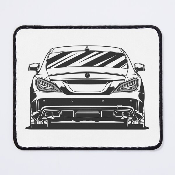 Item preview, CLS 63 designed and sold by OlegMarkaryan.