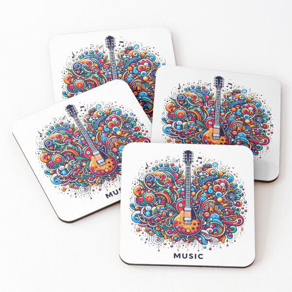 Item preview, Music beats, music concert, mudic lover designed and sold by TrueArtVibes.