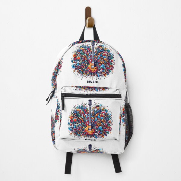 Item preview, Music beats, music concert, mudic lover designed and sold by TrueArtVibes.