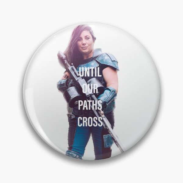 Item preview, Until our paths cross designed and sold by Cosplay4Christ.