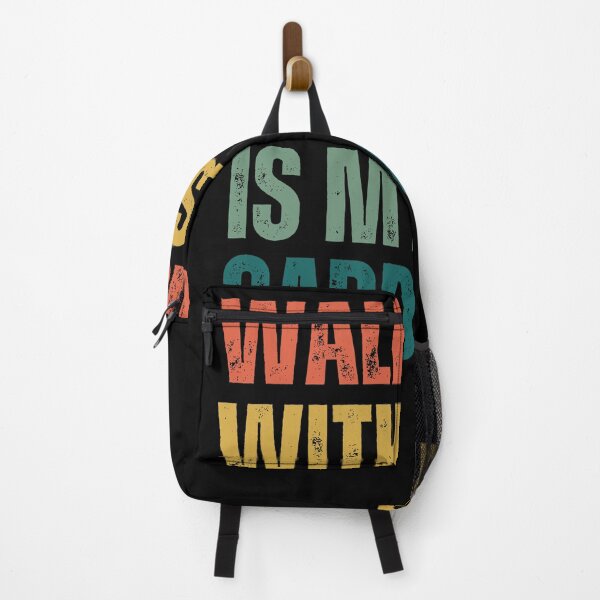 Item preview, Retro Walking with Jesus is my Cardio funny Christian runner designed and sold by snowry.
