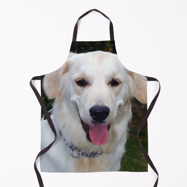 Item preview, Golden Retriever Dog Portrait designed and sold by AndyEvansPhotos.
