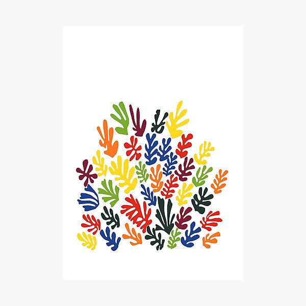 Item preview, MATISSE designed and sold by SHAMPAIN-ART-CO.