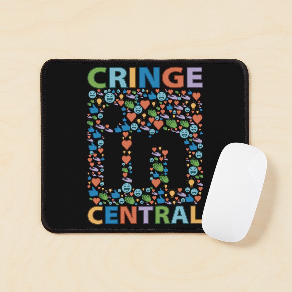 Item preview, Mouse Pad designed and sold by v-nerd.
