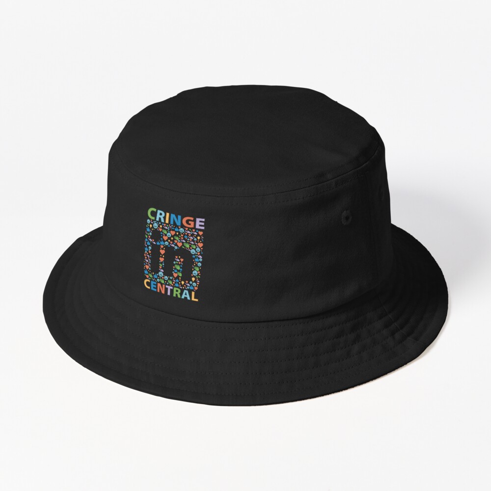 Item preview, Bucket Hat designed and sold by v-nerd.
