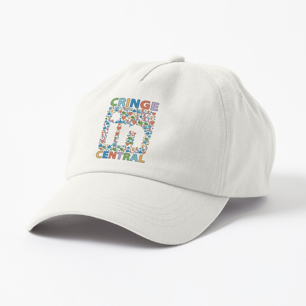 Item preview, Dad Hat designed and sold by v-nerd.