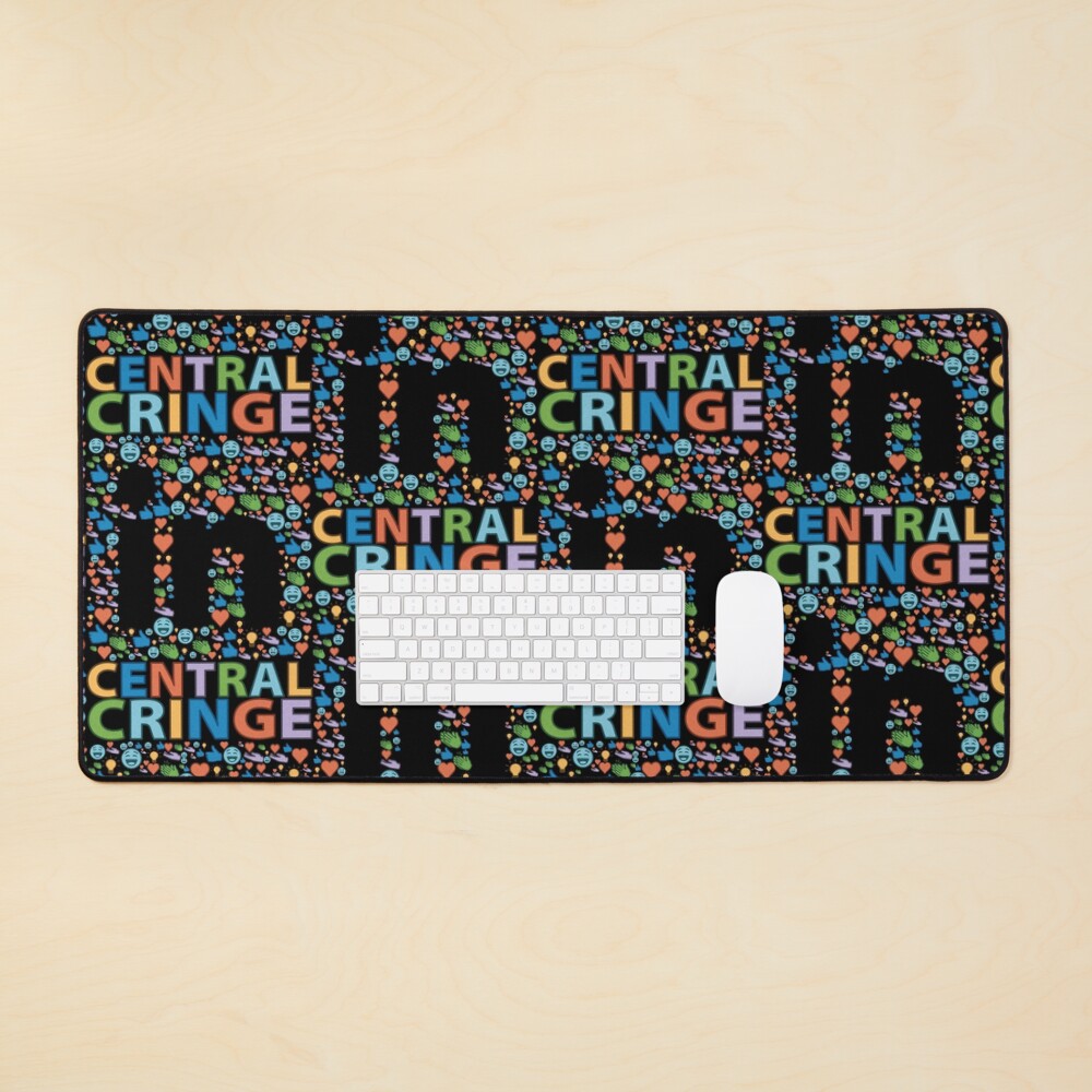 Item preview, Desk Mat designed and sold by v-nerd.