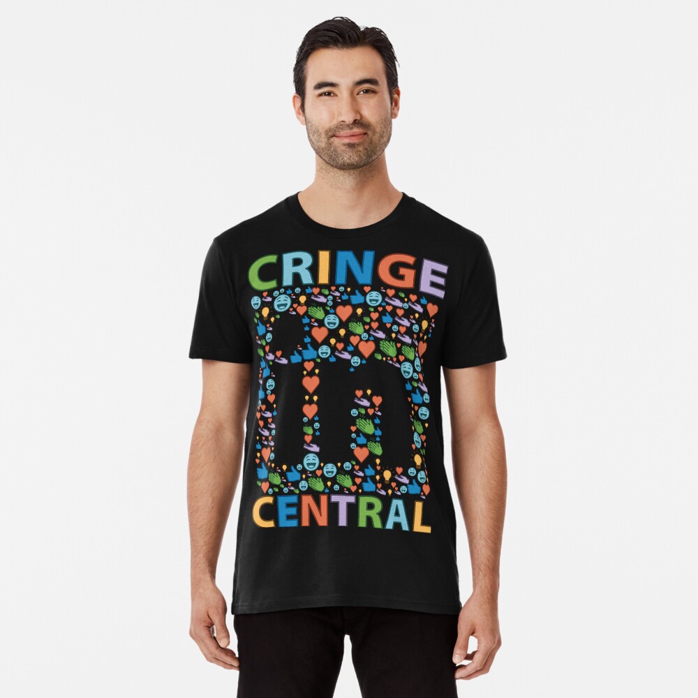 Item preview, Premium T-Shirt designed and sold by v-nerd.