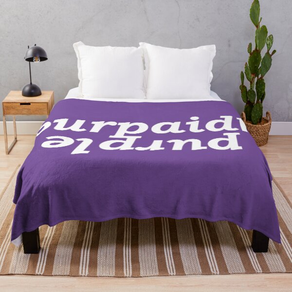 Item preview, purple | purpaidh Scottish Gaelic (Gàidhlig) translation  designed and sold by Mamaidh Made.