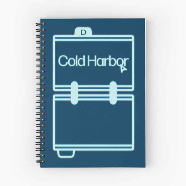 Item preview, Cold Harbor designed and sold by ecorp.