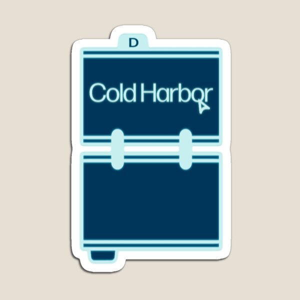 Item preview, Cold Harbor designed and sold by ecorp.
