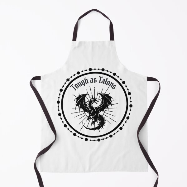 Item preview, Tough as Talons designed and sold by Kindred & Thistle.