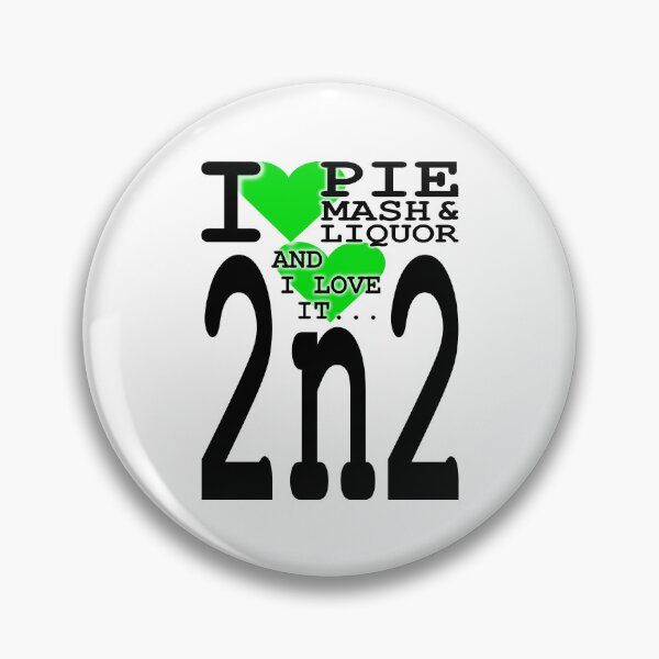 Item preview, I Love Traditional London Pie Mash & Liquor V2n2d designed and sold by RetrospectUK.